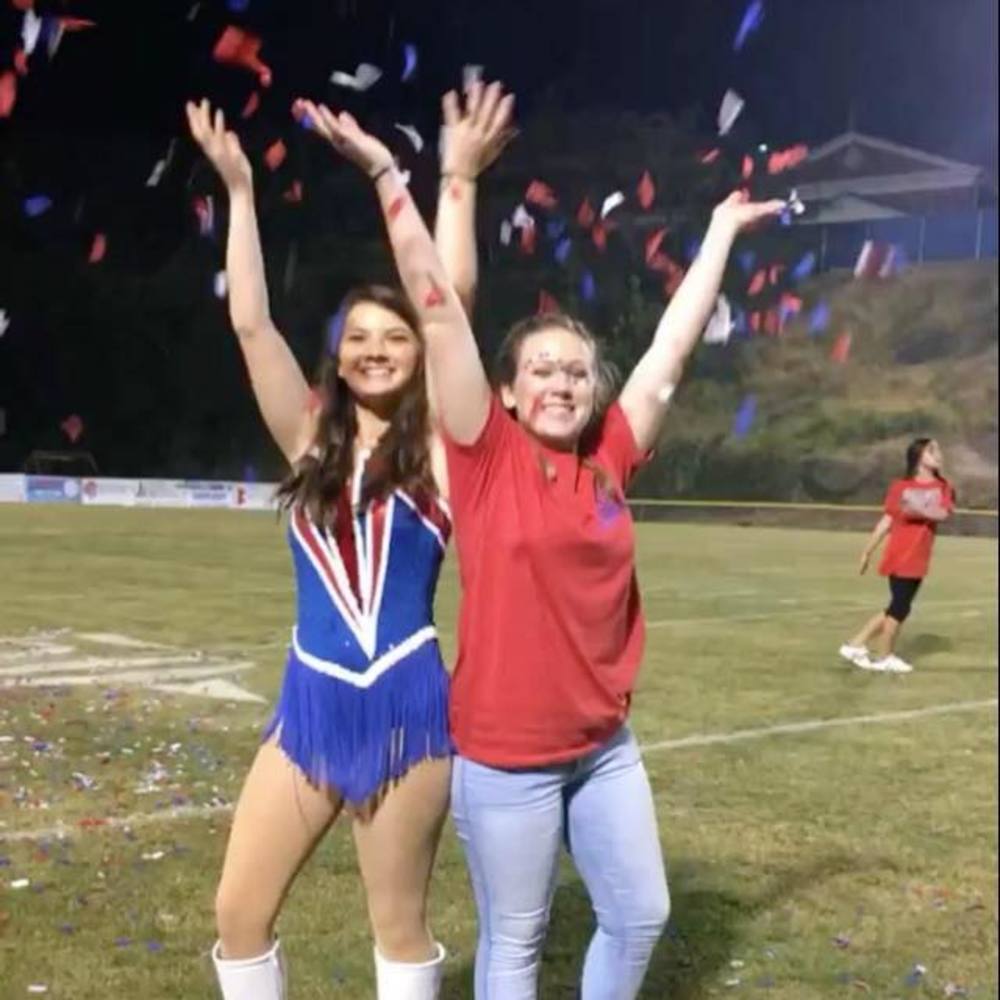 Meet your Posher, Taylor